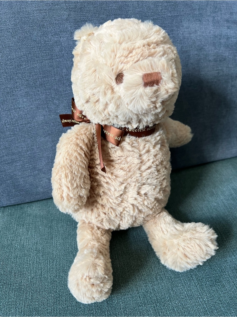 Winnie the Pooh - Disney Baby Plush